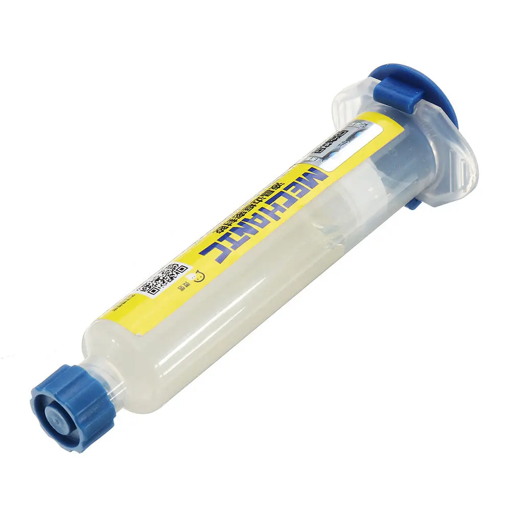 MECHANIC Multipurpose UV Adhesive Glue | Fast Curing Anti-Leak Sealant for Phones - Image 3