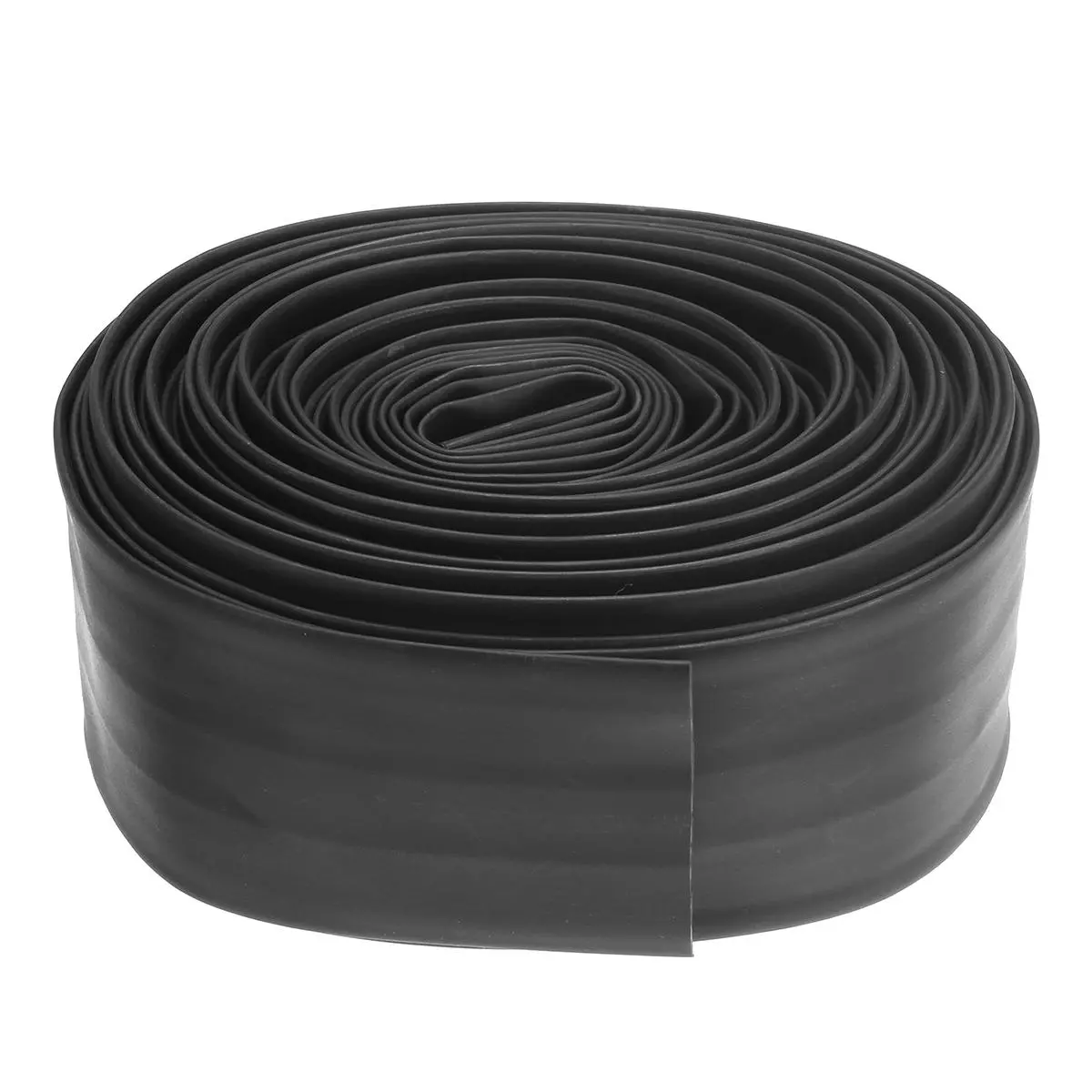 Black Heat Shrink Tubing 10m | 2:1 Ratio Wire Cable Sleeve | 15/20/25/30/35/40mm - Image 3