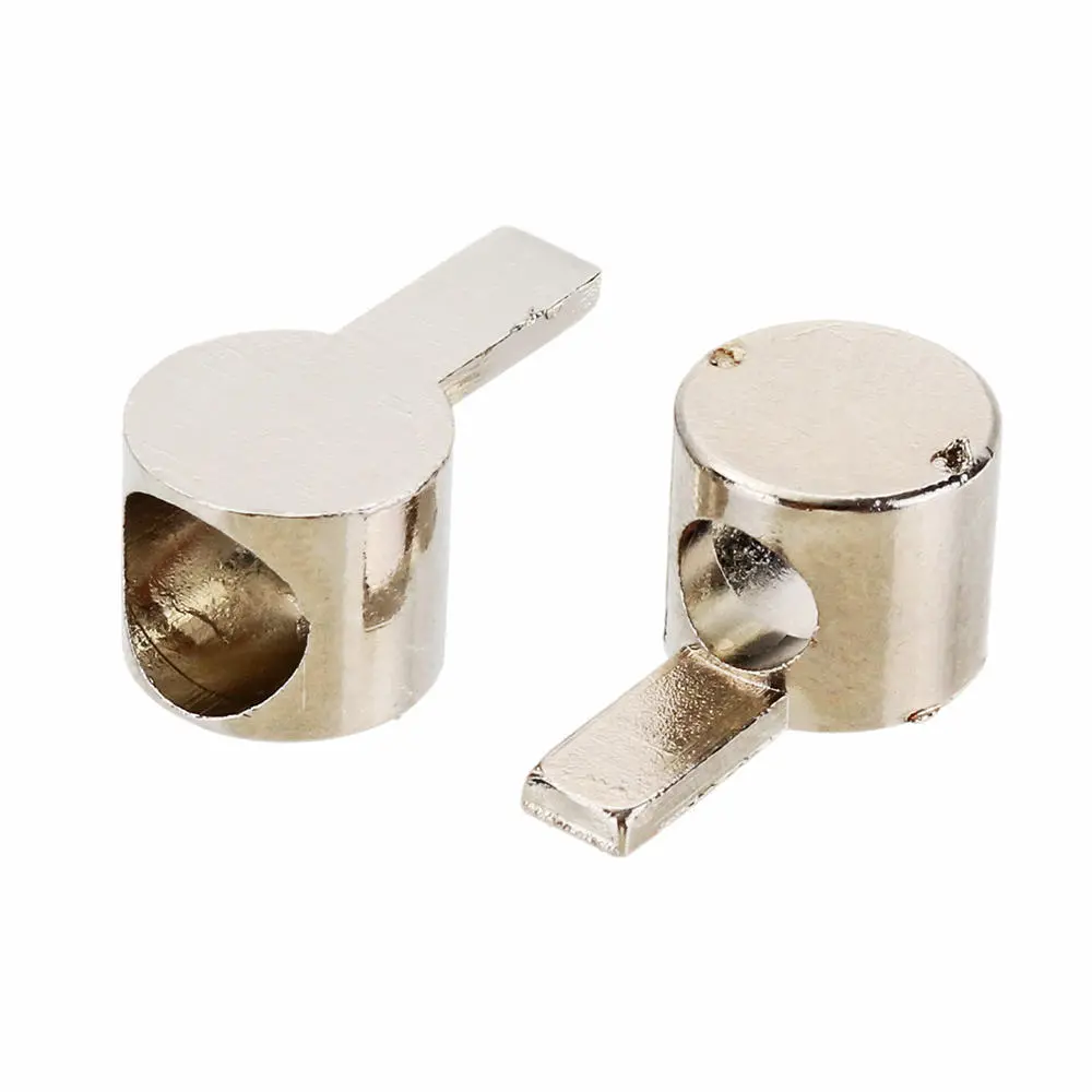 Machifit 10pcs 2020 Series Aluminum Profile Corner Bracket | Inside Connector - Image 5