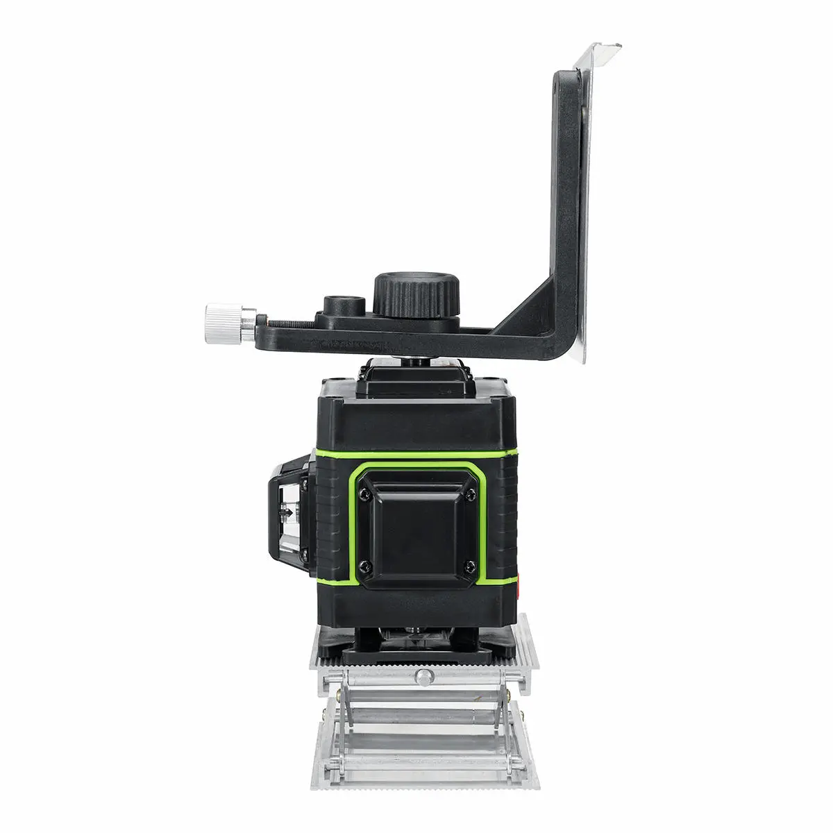 16 Line Laser Level - 360 Degree Rotary Horizontal & Vertical Cross with Base - Image 3