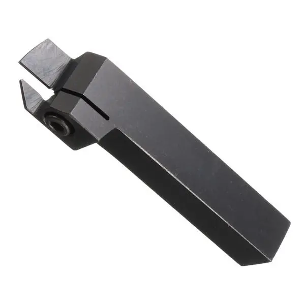 MGEHR 1616-2 Lathe Tool Holder | 16x16mm Shank With 4 MGMN200 Inserts - Image 3