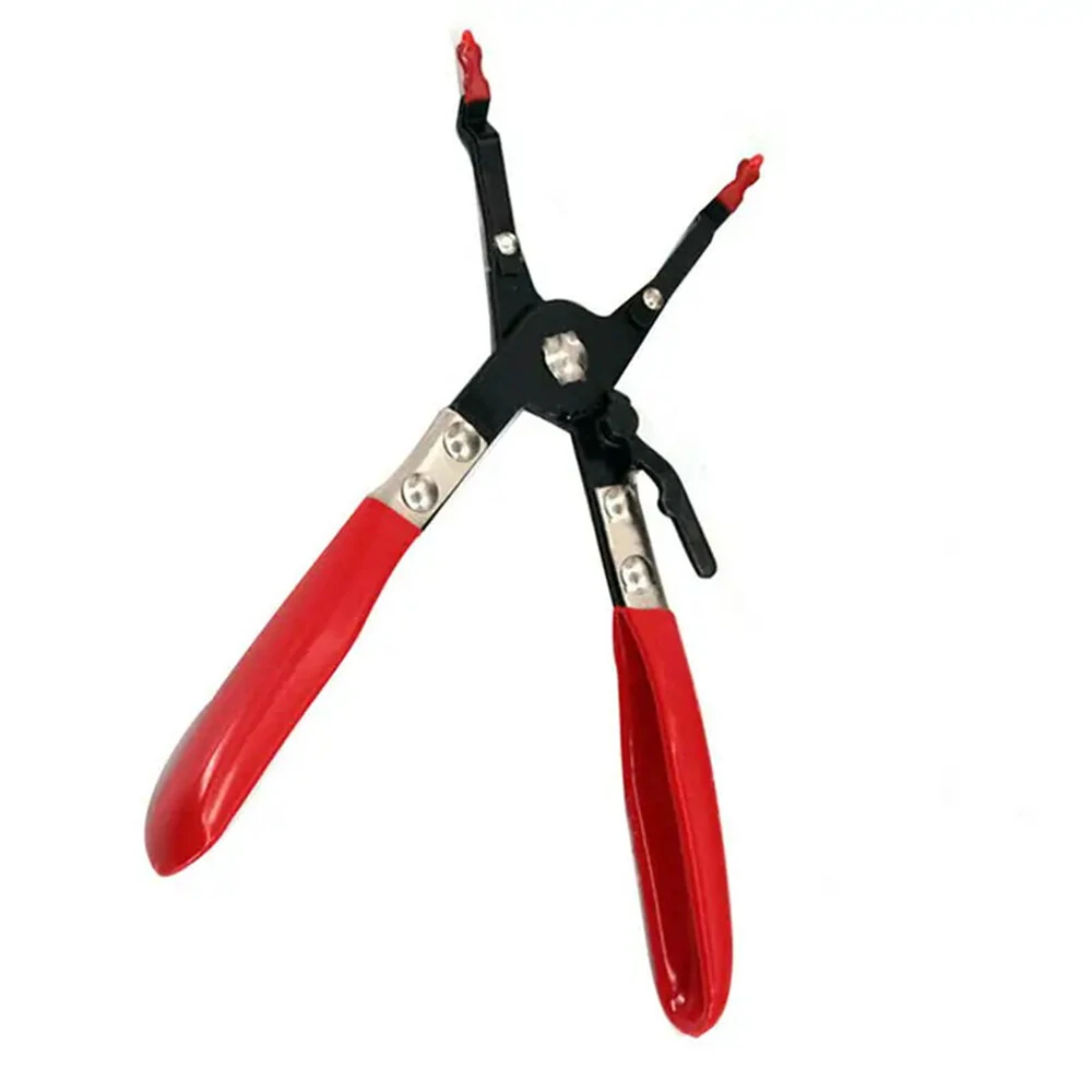 Universal Car Soldering Aid Pliers - Holds 2 Wires for Welding & Repair | Garage Tool - Image 2