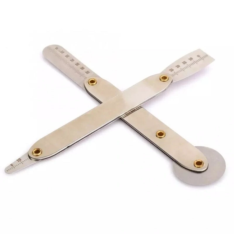 KGX Metal High Hardness Phone Pry Bar - 2Pcs Universal Repair Tool for iOS Android - Image 3