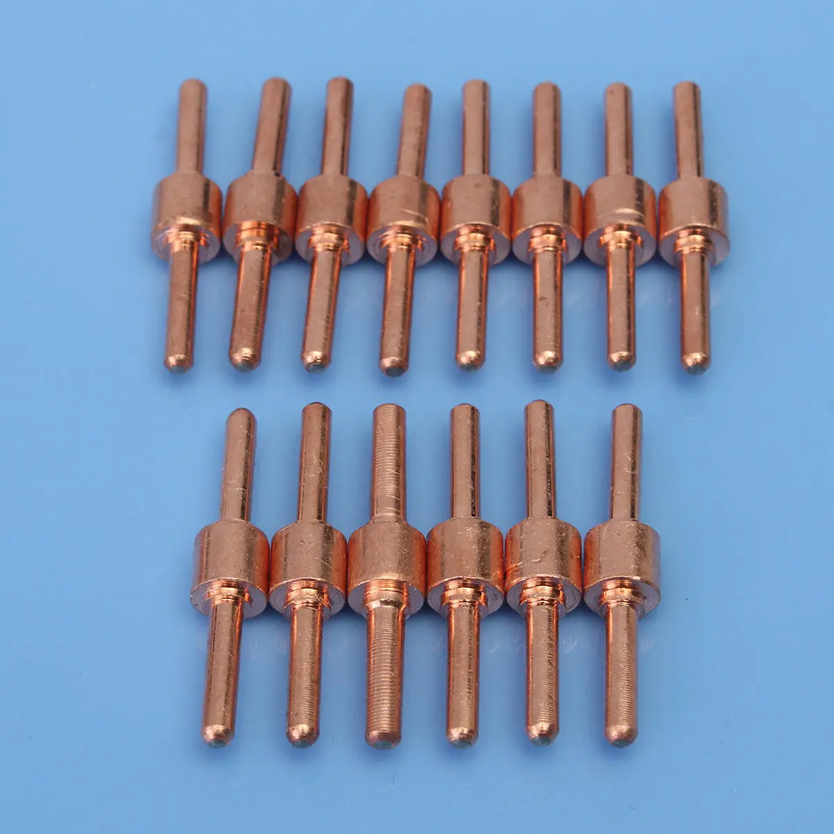 Consumables For Plasma Cutter 40D CUT40 - 40PCS Kit For Welding Machine - Image 4