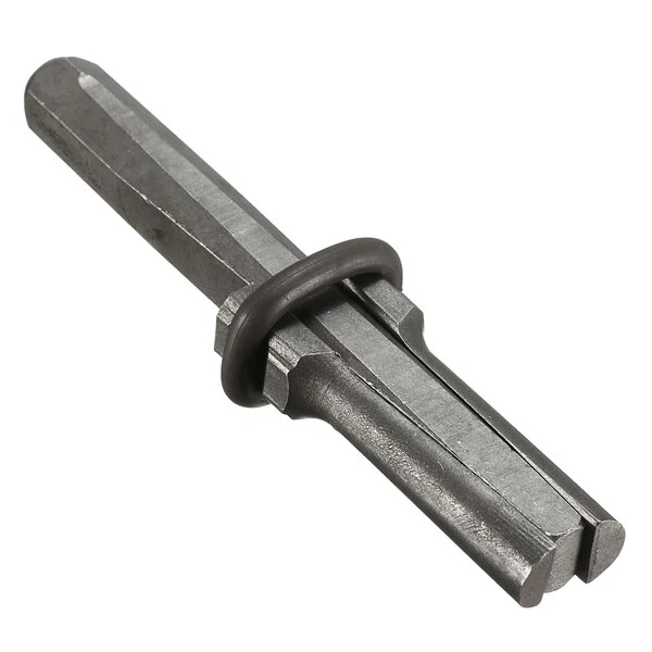 Plug Wedges and Feather Shims - Concrete Rock Stone Splitter Hand Tool - Image 5