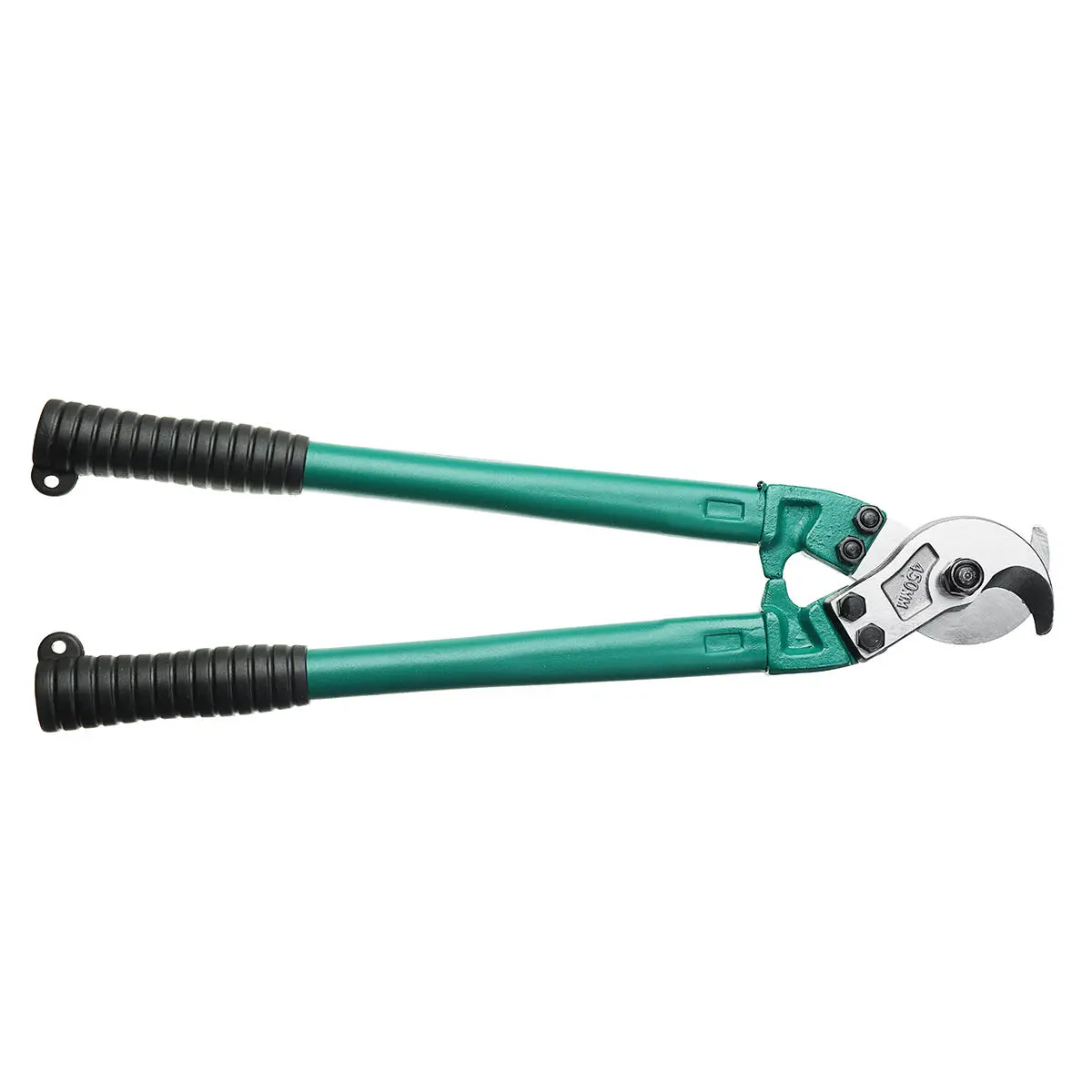 Knipex 18 Inch 450mm Electrical Cable Cutter | Manual Side Snip Flush Tool - Image 4