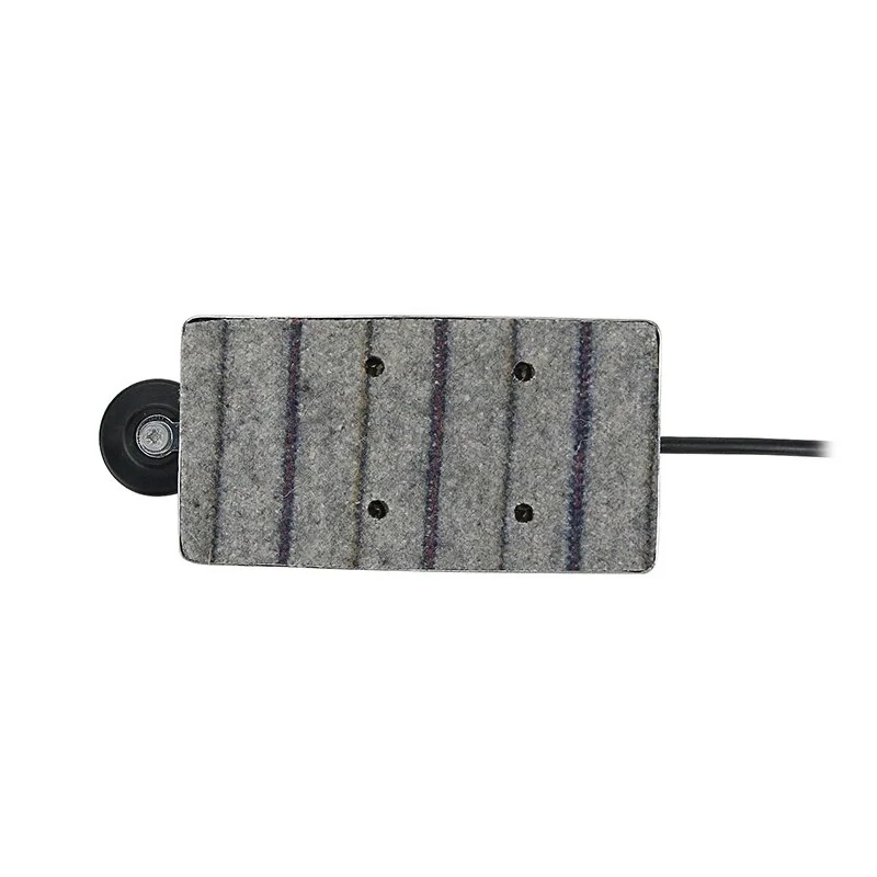 HY-K4 Manual Telegraph Morse Key - Shortwave Radio Morse Code Practice & CW Communications - Image 3