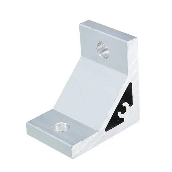 Machifit 90 Degree Corner Bracket for 4040 Aluminum Profile - Aluminium Angle Joint - Image 4