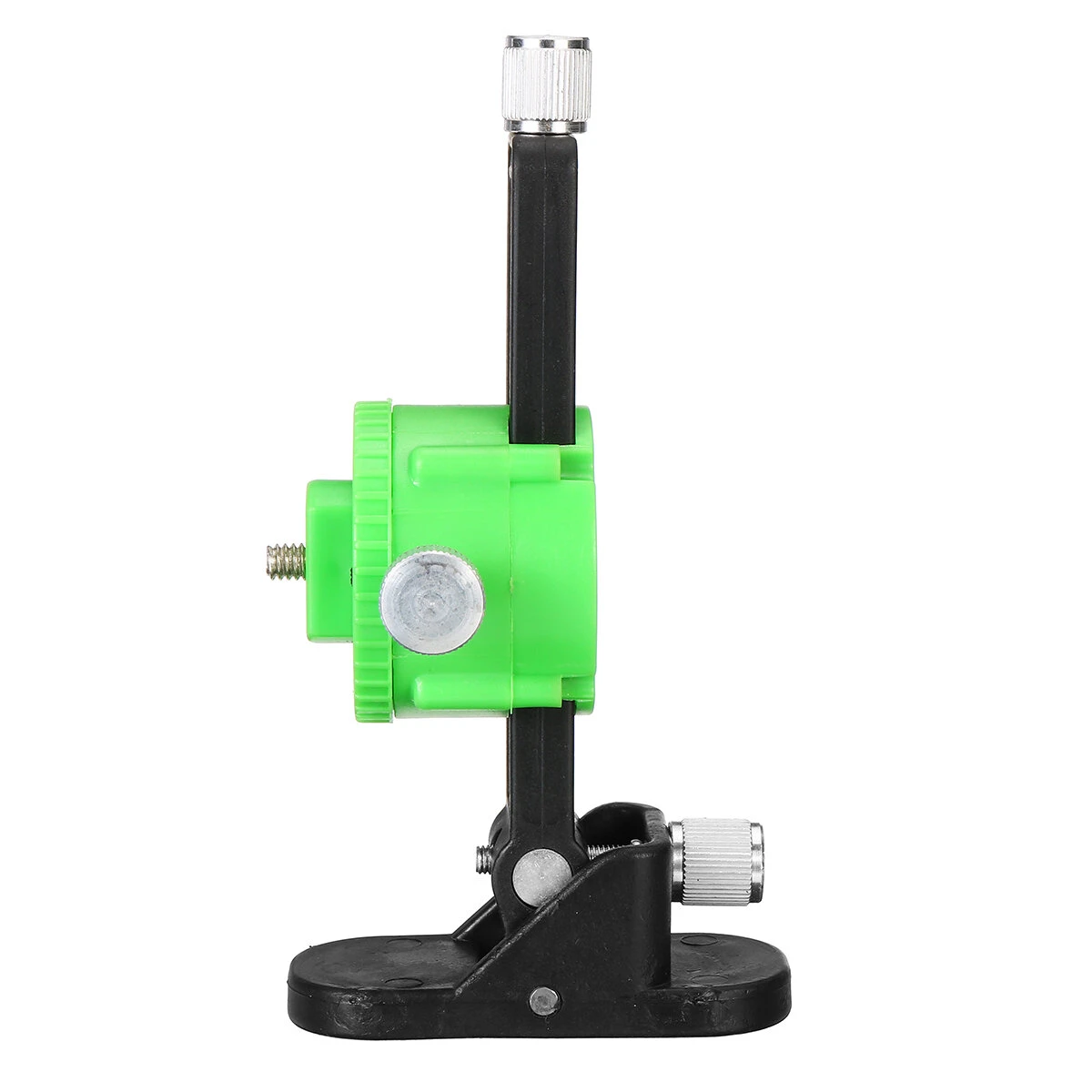 Universal Magnet Laser Level Bracket - 1/4 Inch Holder with Adsorption Stand - Image 5