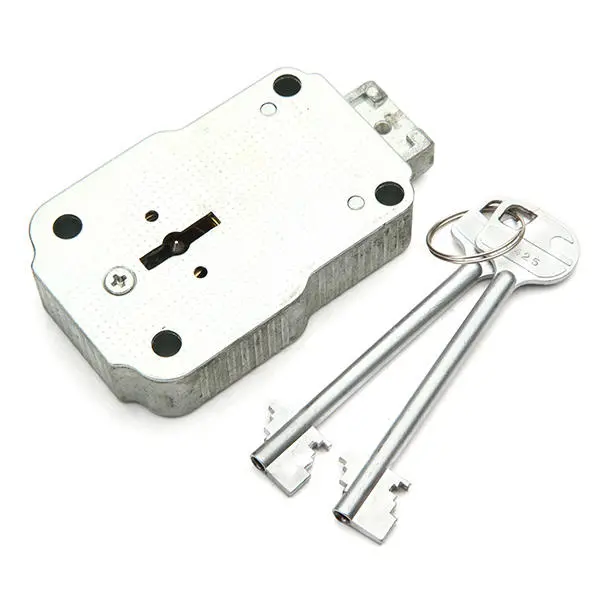 Practice Safe Case Lock Pick Tools | Locksmith Training Kit for Blade Locks - Image 2