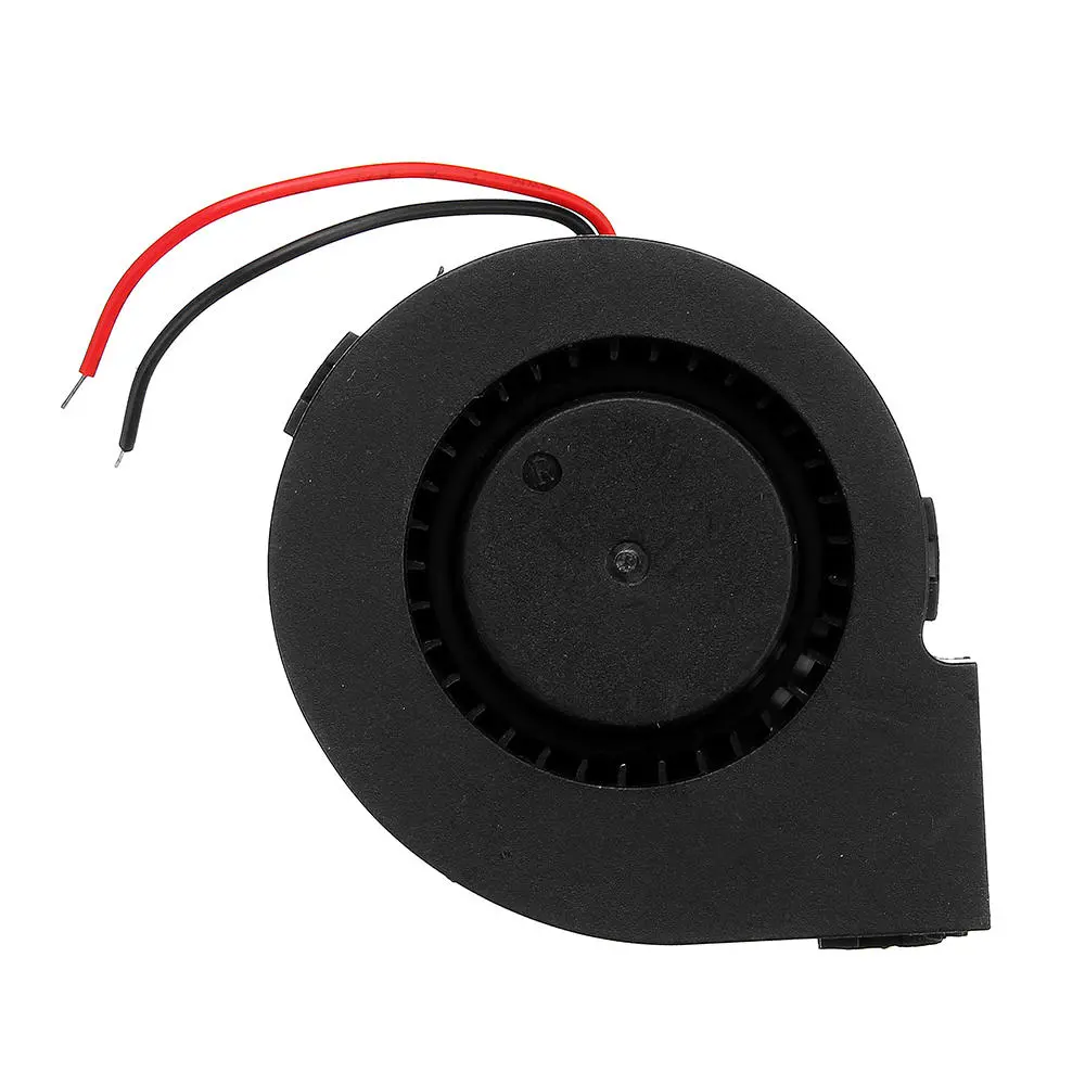 5015 24V Turbo Cooling Fan | Brushless Extruder Cooler for RepRap 3D Printer - Image 4