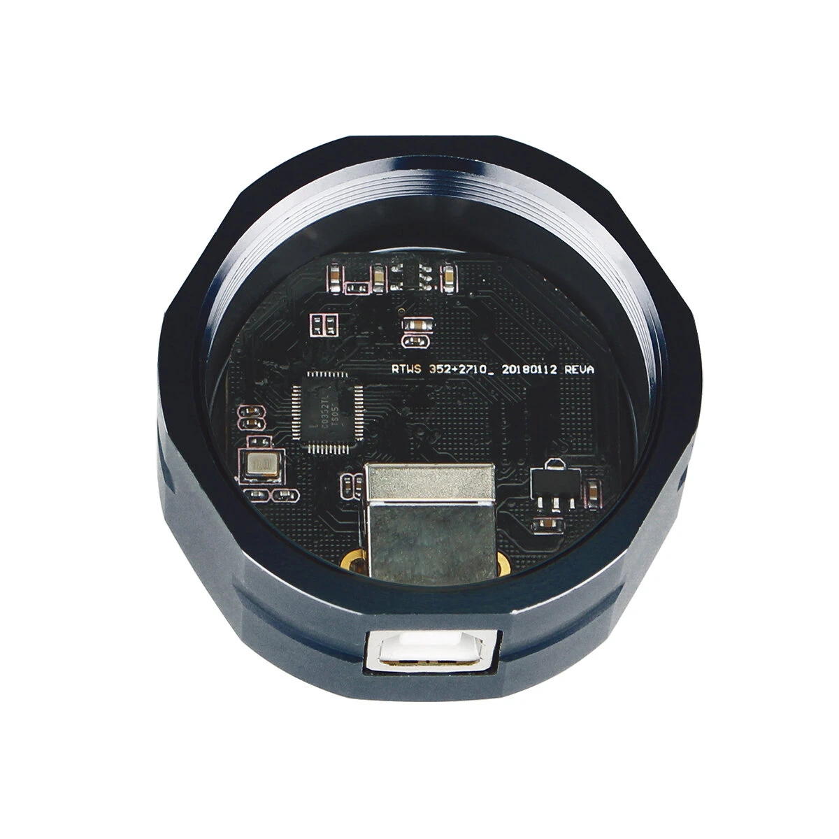 SVBONY SV105 1.25 Smart Telescope Camera - 2MP USB Electronic Eyepiece - Image 5