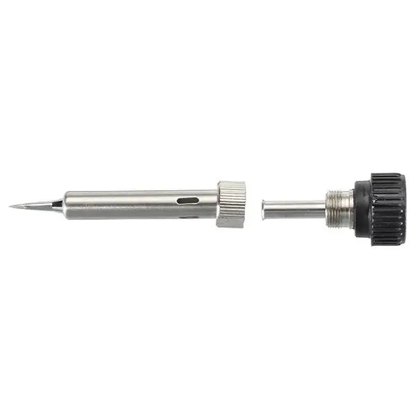 AOYUE YIHUA 936 Soldering Iron Tips - 10pcs 900M-T + 1 Casing | Lead-Free - Image 3