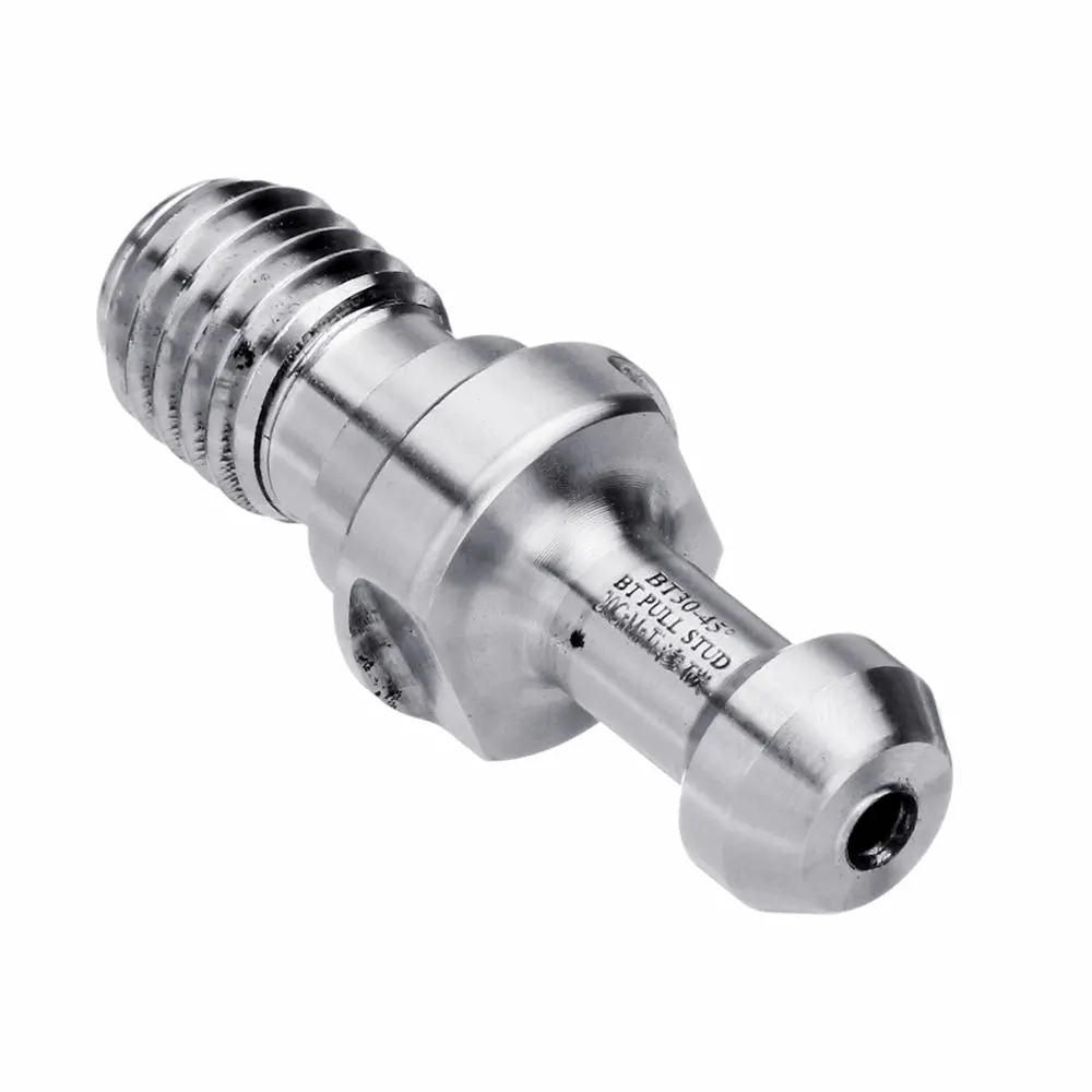 Machifit BT30 45 Degree Puller Bolt | CNC Milling Collet Chuck Tool Holder - Image 3