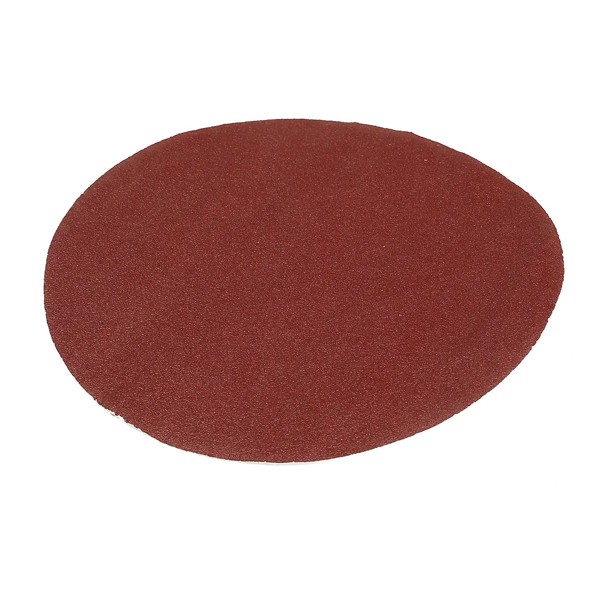 Drillpro 9 Inch 60 Grit Aluminum Oxide Sanding Disc | Abrasive Tool - Image 2