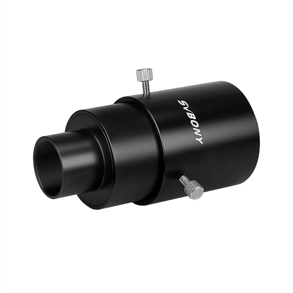 SVBONY SV187 Universal Camera Adapter - Fits 46mm Eyepieces for DSLR & Projection - Image 4