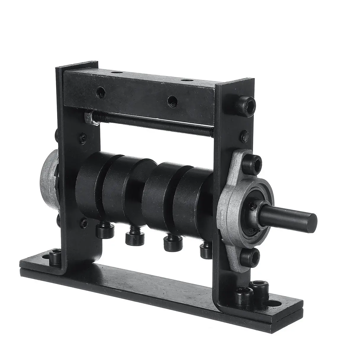 Manual Copper Wire Stripping Machine - 1-30mm Scrap Cable Peeler & Stripper Fixture - Image 3