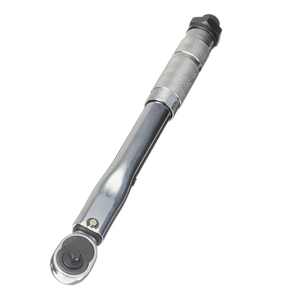 1/4 Inch 5-25NM Torque Wrench | Adjustable Hand Tool for Repair & Maintenance - Image 4