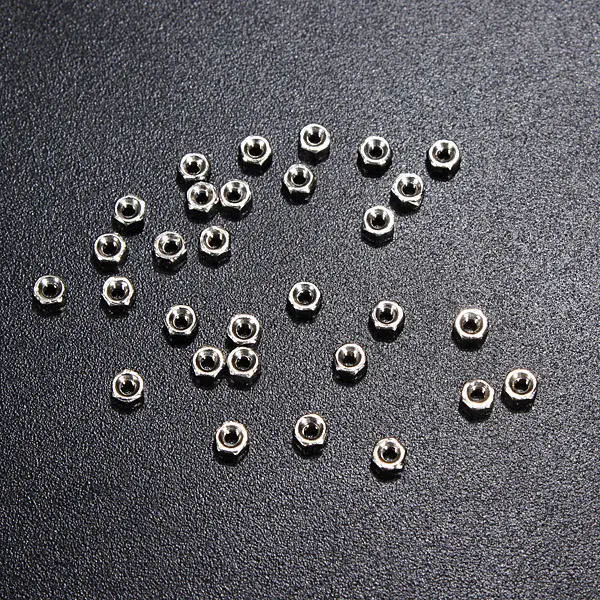 6000Pcs Small Stainless Steel Screw Electronics Assortment Kit - 10 Set 12 Kinds - Image 5