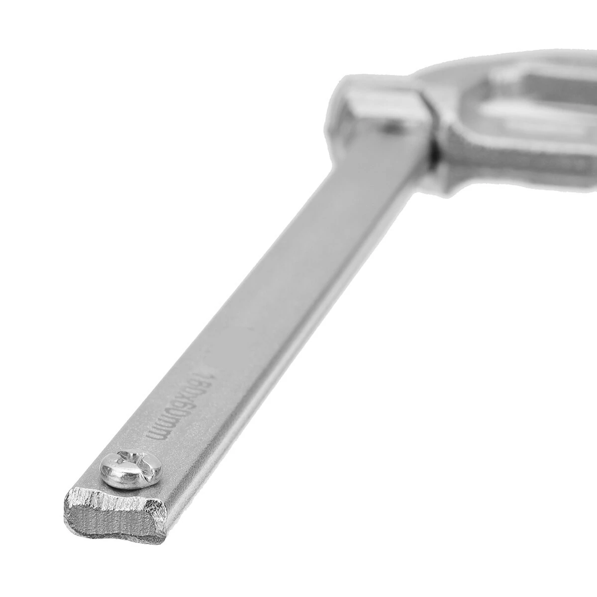 Upgrade Quick Ratchet Track Saw Guide Rail Clamp | MFT Table Woodworking Clamp - Image 5