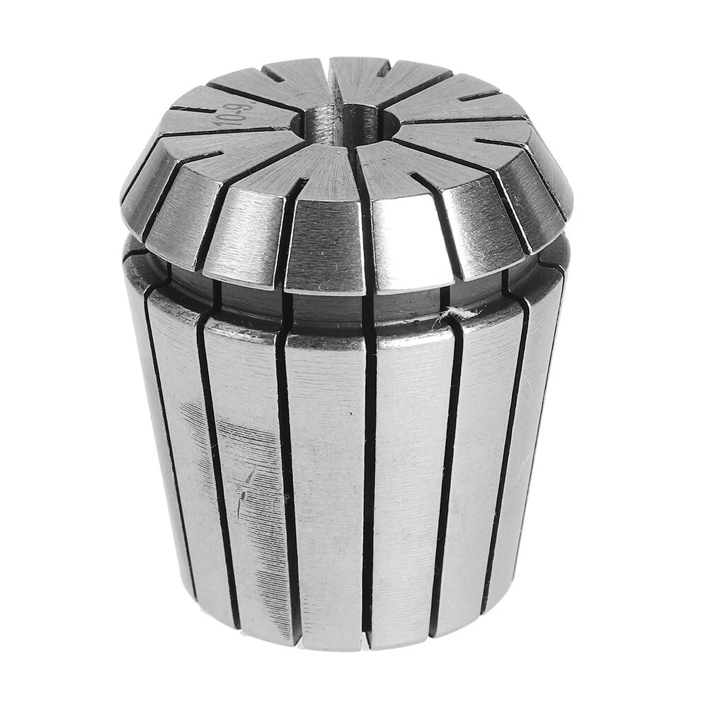 ER40 Spring Collet Chuck for CNC Milling | 2-25mm Gripping Range | Lathe Tool Holder - Image 2