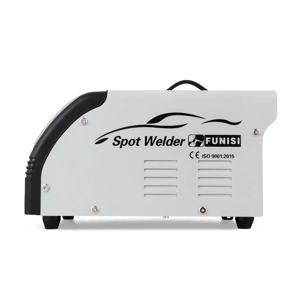 F90ES 3500A Dent Puller & Spot Welder Kit | Multifunctional Auto Repair Machine - Image 3