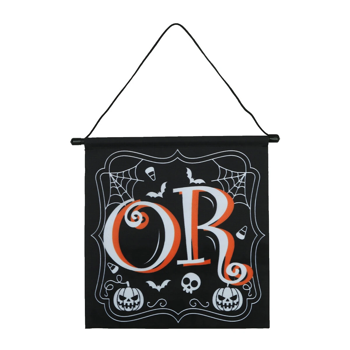 Ghost Festivals Couplet Door Banner - Outdoor Decoration for Door Curtain - Image 2
