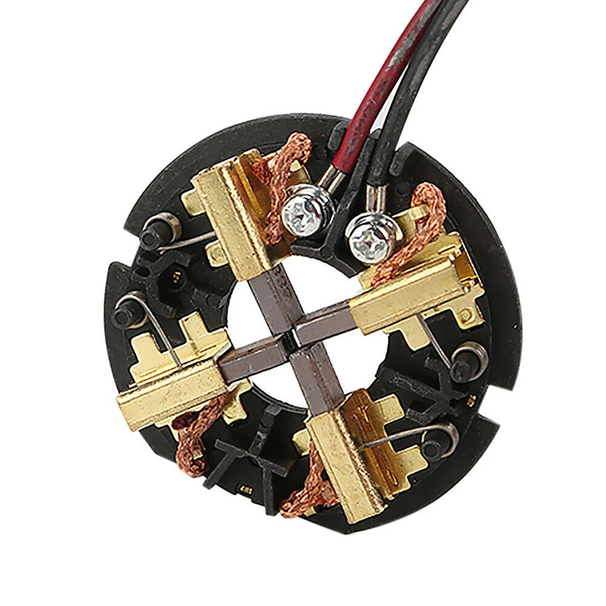 2650-20 Compact Drill Carbon Brush - Replacement for Angle Grinder Parts - Image 3