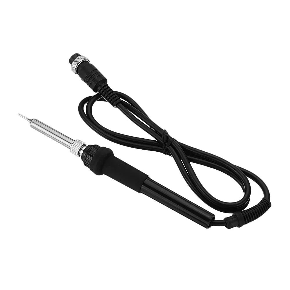907 Soldering Iron Handle - 5 Pin Interface for 1321/1322 Heating Core | Solder Tool - Image 5