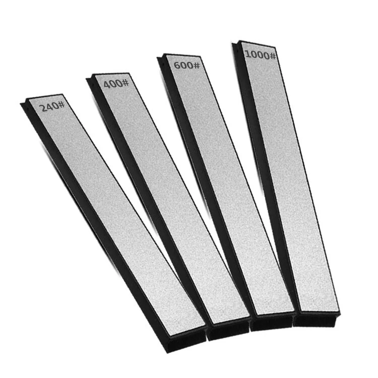 MYVIT Grit Diamond Stone Professional Knife Sharpener - Kitchen Tools - Image 2