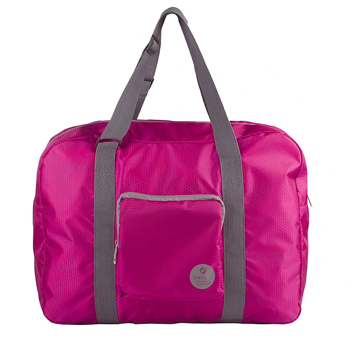 38L Waterproof Foldable Duffle Bag | Sports Gym Travel Luggage & Storage - Image 3