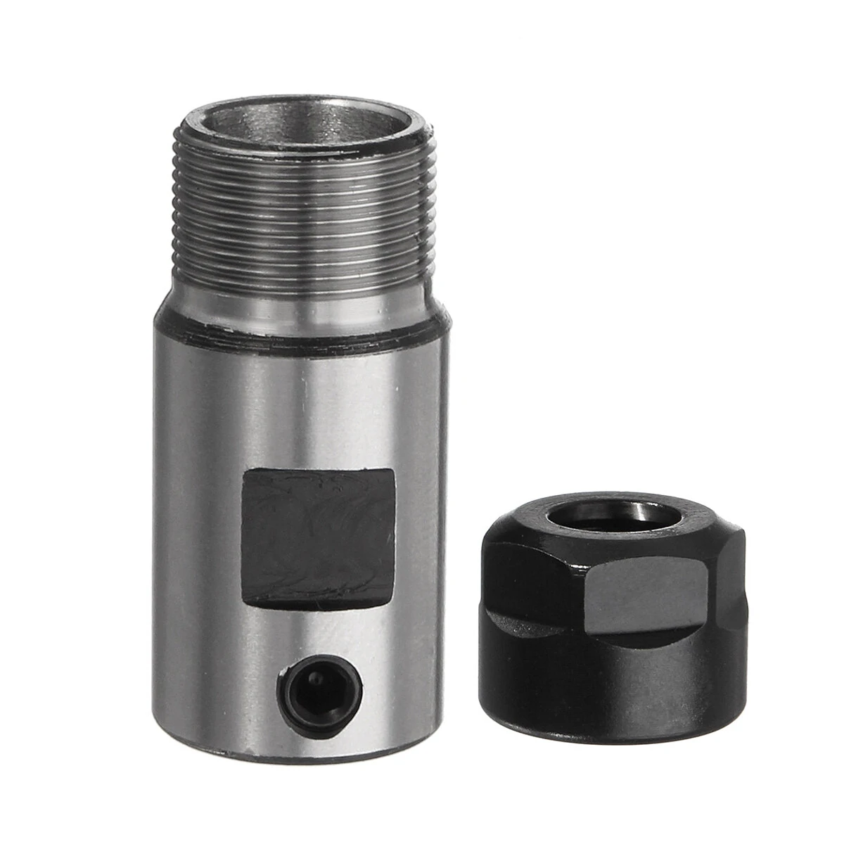 ER11 Spring Collet Set - 7Pcs 1-7mm with 5mm Motor Shaft Extension Rod - Image 5