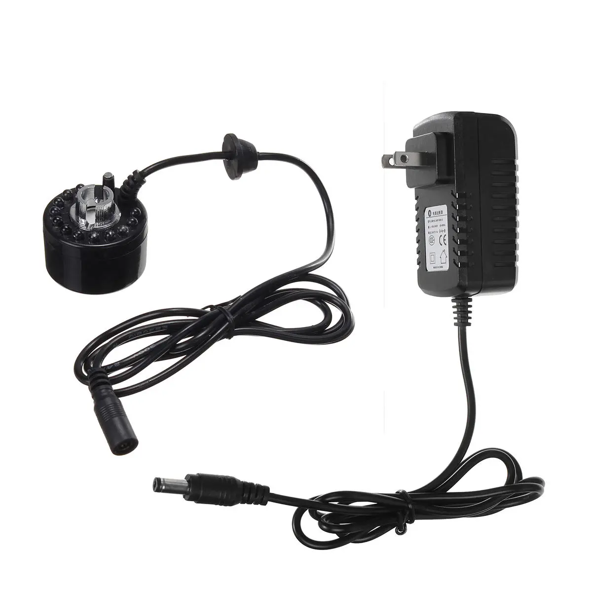 Single Head 12LED Humidifier - Halloween Home or Aquarium Decoration - Image 3