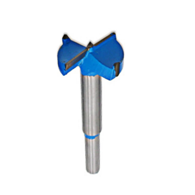 60-75mm Hole Saw Cutter | Woodworking Drill Bit for Door Hinge & Furniture - Image 3