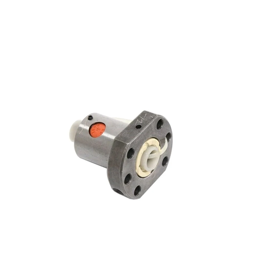 HANPOSE Ball Screw Nut SFU Series - SFU1204 to 3210 for CNC Machine Parts - Image 5