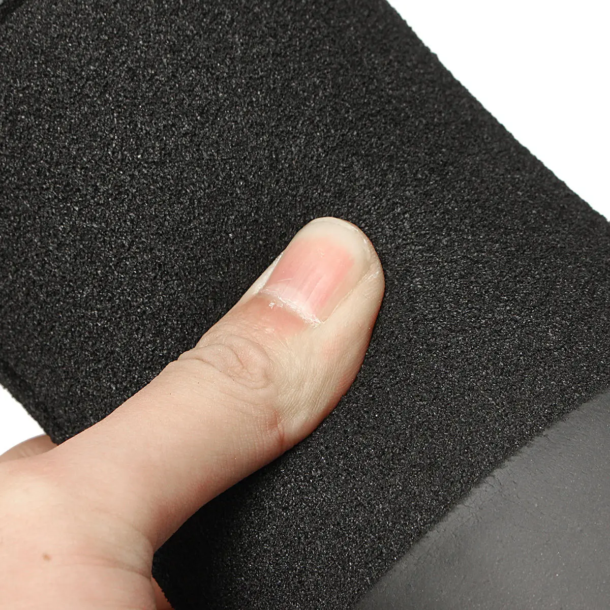 Barbell Squat Pad - Foam Shoulder & Back Protector for Weight Lifting - Image 5