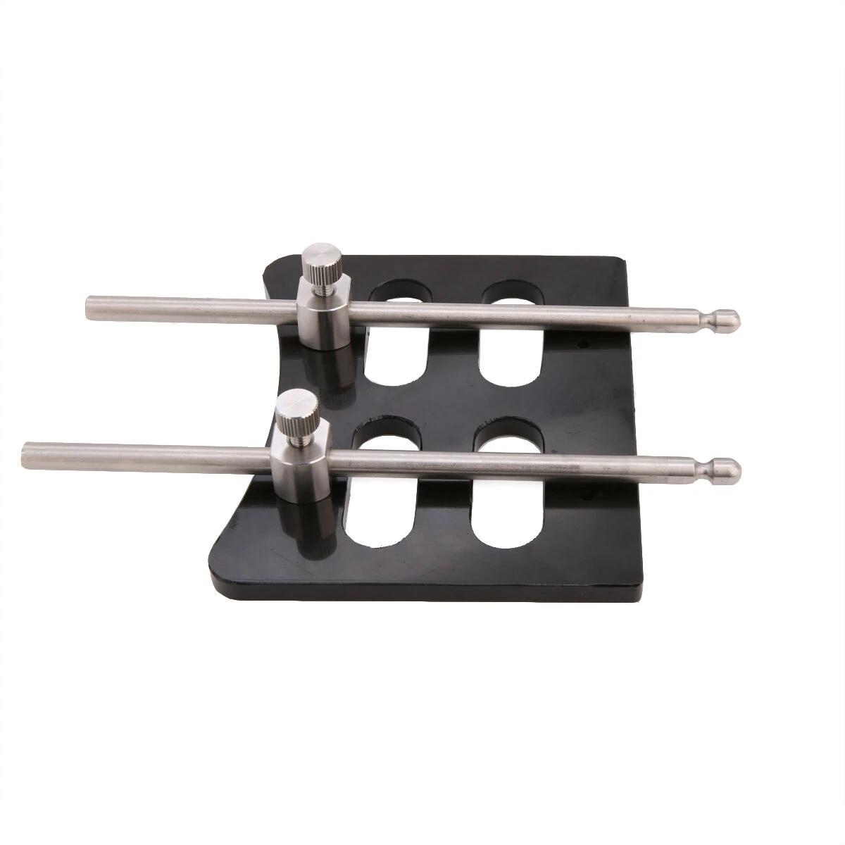 HONGDUI Router Plane | Precision Depth Adjustment | 3 Mounting Locations & 4 Directions - Image 4