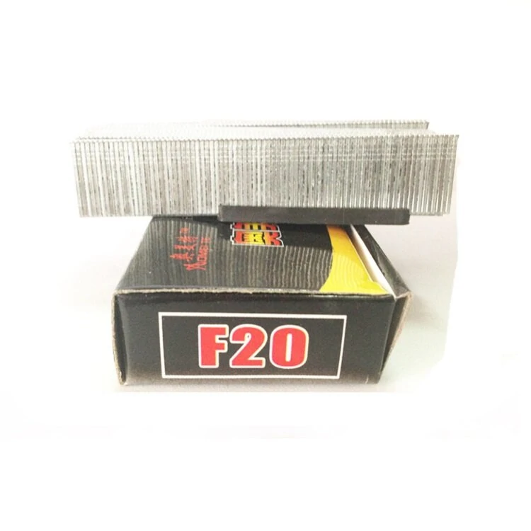 10-30mm Electric Staple Nails - 1000 Rounds Straight Code Nail Accessories - Image 2