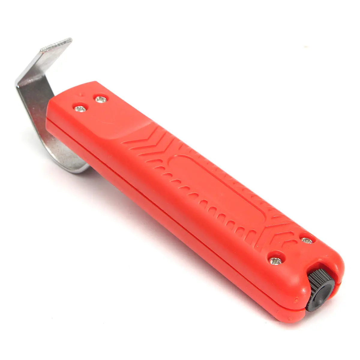 LY25-3 Wire Stripper Cutter | 28-35mm PVC Cable Tool | Crimping Pliers - Image 5