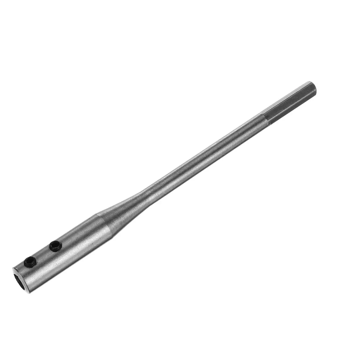 150mm & 300mm Drill Extension Rod - Hex Shank Bit Holder for Masonry - Image 4