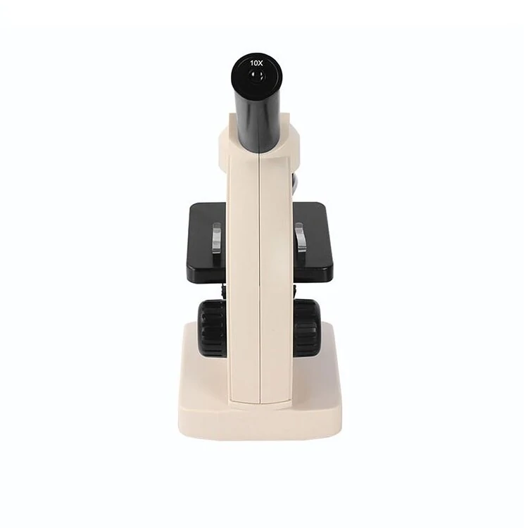 70X-400X Professional HD Microscope | Student Science Educational Lab Monocular - Image 3