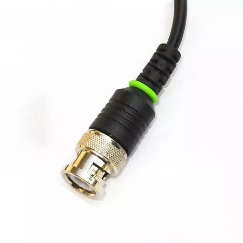 Y110 BNC to RCA Test Cable - 3Pcs 1.5M Oscilloscope Probe Set - Image 4
