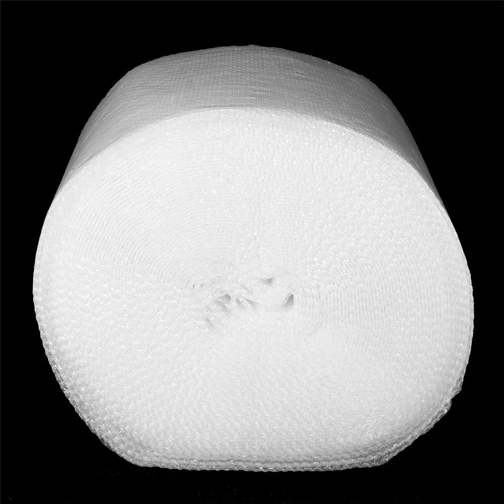 Bubble Wrap Roll - 500mm x 75m PE Translucent | 0.2mm Protective Air Padding - Image 4