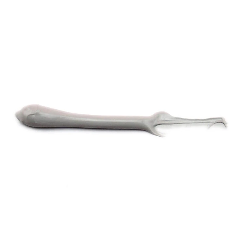 Kafuter K-5202 High Temp Thermal Grease - 80g Heat Sink Paste for CPU LED PCB - Image 3