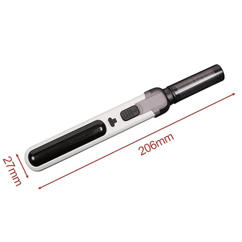 YYC Portable Soldering Iron - Wireless Rechargeable 2000mAh | 40 Min Use - Image 5