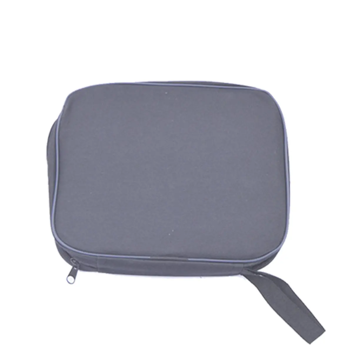 Portable Tool Bag - Canvas Storage Pouch for Small Parts & Hand Tools | Plumber - Image 5