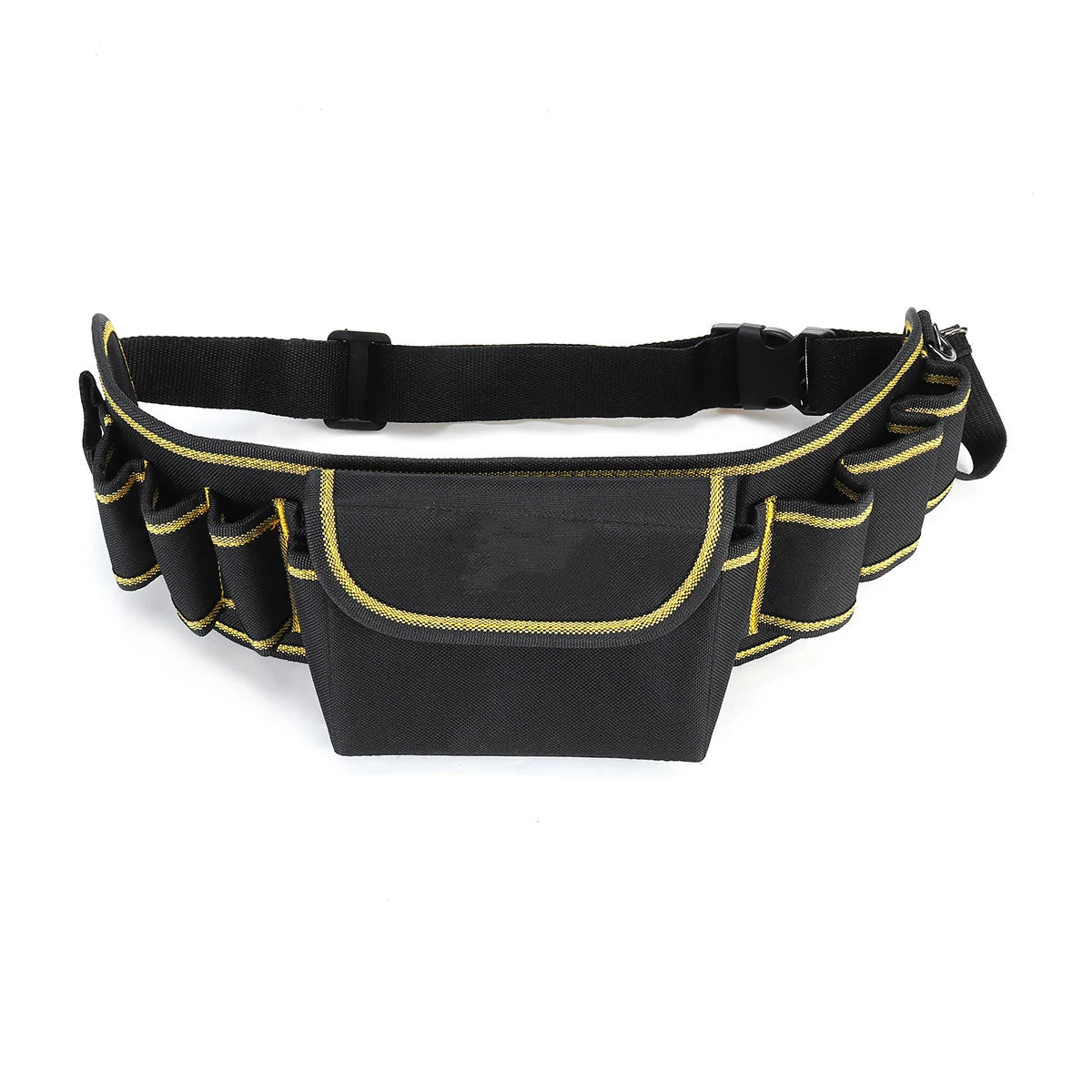 Multifunction Hardware Waist Pack - Tools Kit Pouch | Oxford Cloth Storage Bag - Image 3