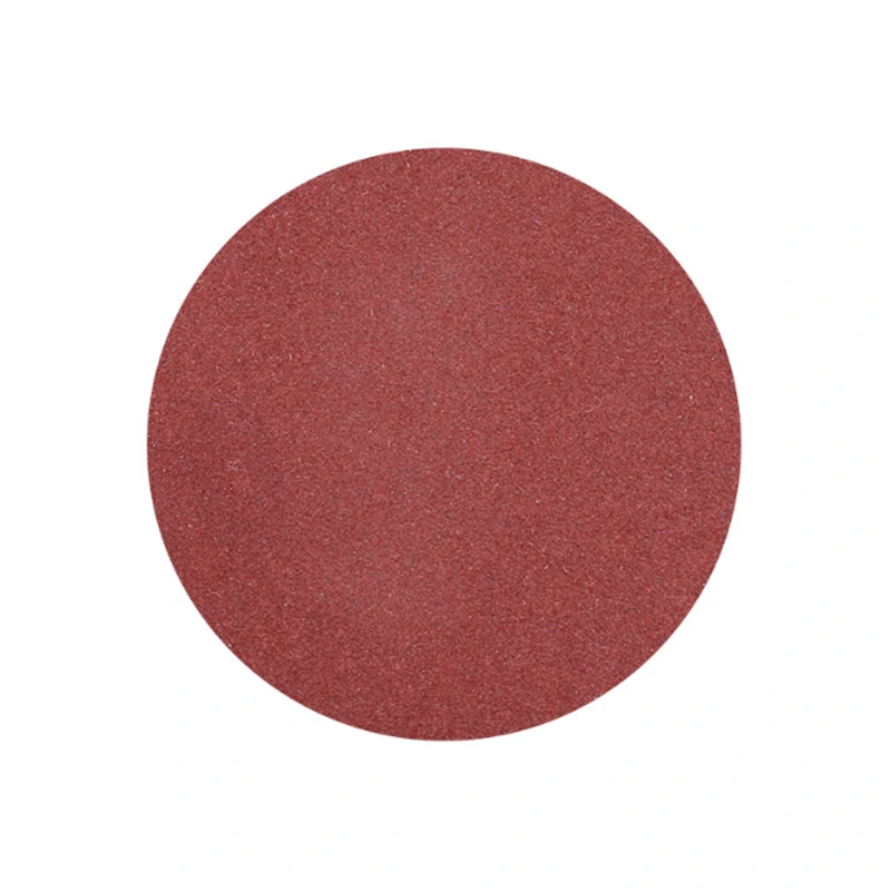 3 Inch Sandpaper Pads Set - 100pcs 80 to 3000 Grit | Sander Discs for Polishing - Image 2