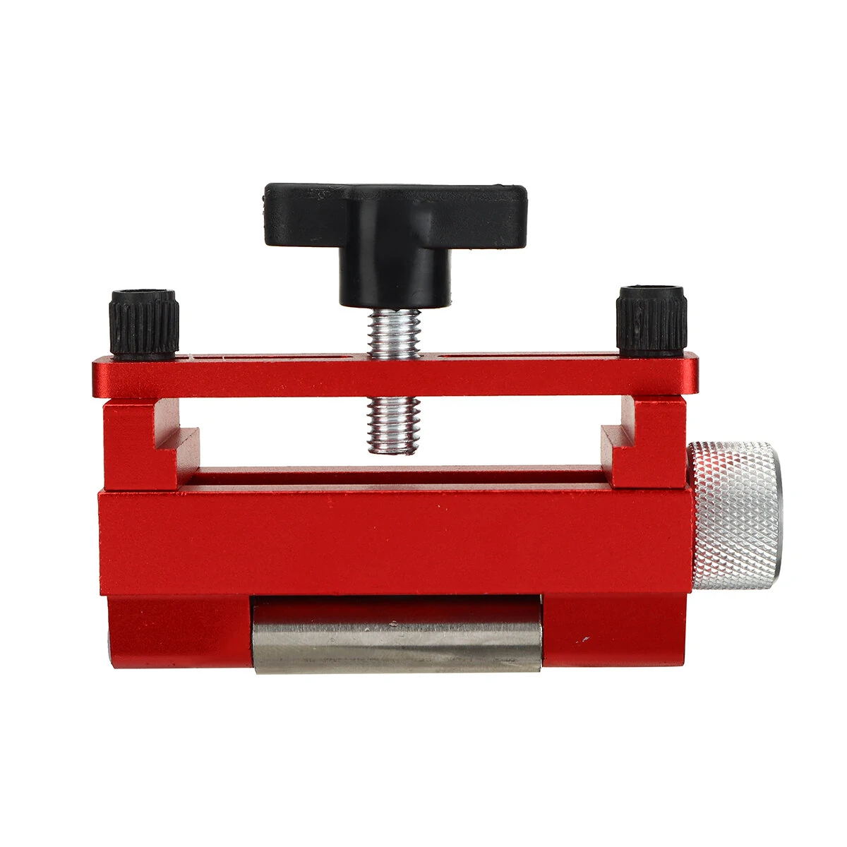 Veritas Honing Guide - Anti-Slip Chisel & Plane Sharpening Jig for Whetstone - Image 4