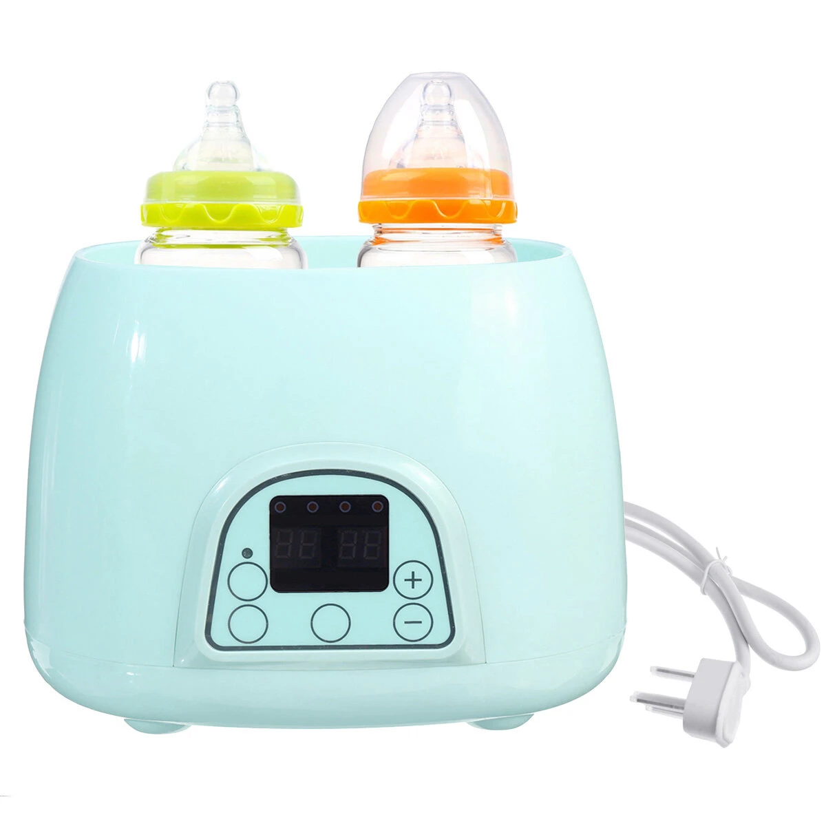 Baby Bottle Warmer | Multifunctional Sterilizer & Food Heater Machine - Image 3